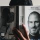 Livro de Steve Jobs