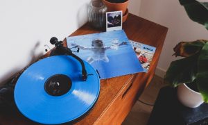 Album dos Nirvana