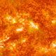 Sol e as explosões solares